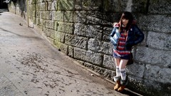 Japanese models yuri