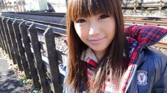 Japanese models yuri