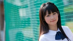 Japanese models Yuuka Maeda