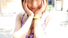 Japanese Nana models DGC