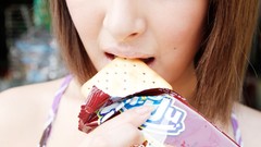 Japanese Nana models DGC