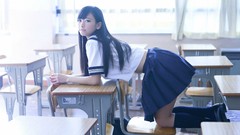 Japanese Nana school uniforms sailor uniforms Wanibooks