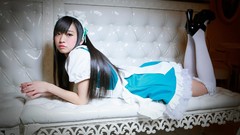 Japanese Nana Wanibooks