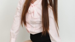 Japanese office asians models Airi (Queens Blade)