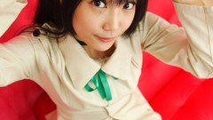 Japanese pants models francesca lucchini Lenfried