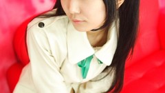 Japanese pants models francesca lucchini Lenfried