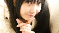 Japanese pants models francesca lucchini Lenfried