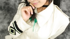 Japanese pants models francesca lucchini Lenfried