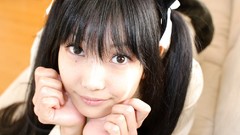 Japanese pants models francesca lucchini Lenfried