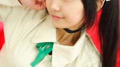 Japanese pants models francesca lucchini Lenfried