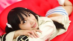 Japanese pants models strike witches francesca lucchini Lenfried