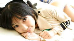 Japanese pants models strike witches francesca lucchini Lenfried