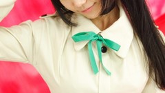 Japanese pants models strike witches francesca lucchini Lenfried