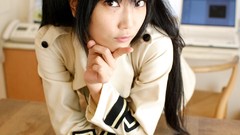 Japanese pants models strike witches francesca lucchini Lenfried