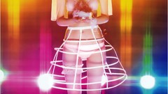 Japanese posters asians lingerie models Yuko Ogura