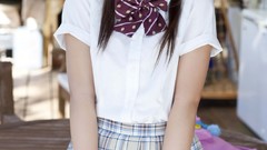 Japanese school asians school uniforms teen undressing jailbait 