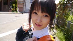 Japanese school uniforms models