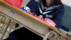 Japanese school uniforms models cosplay sailor uniforms Lenfried