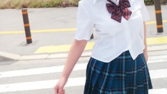 Japanese schoolgirls asians brunettes school uniforms jailbait 