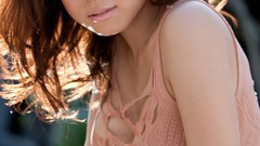 Japanese Shizuka Nakamura