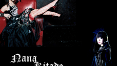 Japanese singers jpop Nana