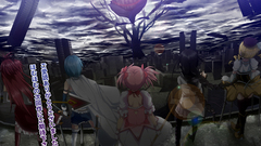 Japanese weapons mahou shoujo