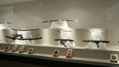 Japanese weapons Swords