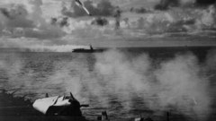 Japanese World War II