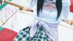 Japanese young models