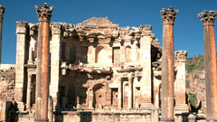Jarash jordan high