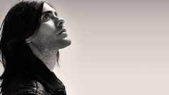 Jared leto Celebrity