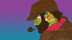 Jared nickerson JThree Concepts