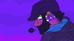 Jared nickerson Simple Background JThree Concepts