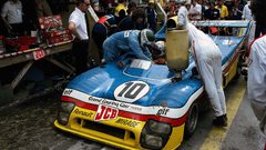 Jarier vern schuppan 1977