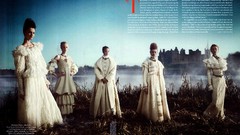 Jason fashion USA fair february scans