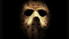 Jason jason voorhees
