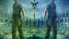 Jason jungle far cry 3 insane Insanity rook island