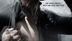 Jason statham Crank movie