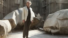 Javier bardem skyfall movie stills