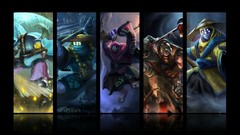 Jax League of Legends