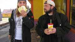 Jay and Silent Bob