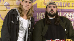 Jay and Silent Bob