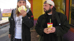 Jay and Silent Bob