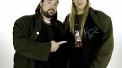 Jay and Silent Bob