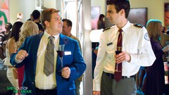 Jay Baruchel Shes Out