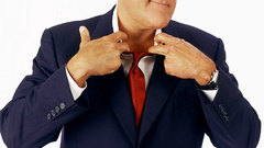 Jay leno