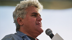 Jay Leno