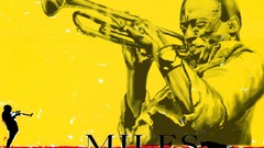 Jazz miles davis album covers jazzmen