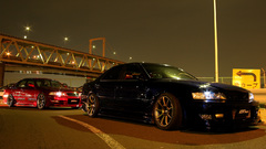 JDM Japanese domestic market