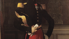 Jean auguste Dominique Ingres